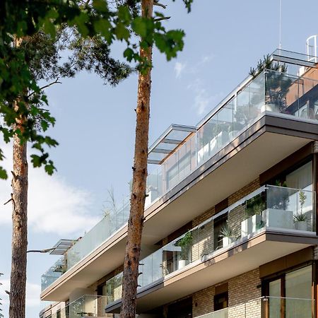 Apartamenty In Belnihel Exterior foto