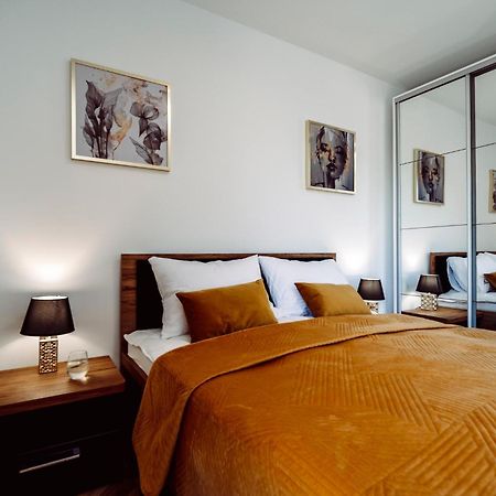 Apartamenty In Belnihel Exterior foto