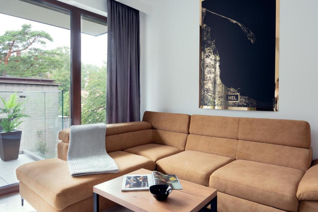 Apartamenty In Belnihel Exterior foto