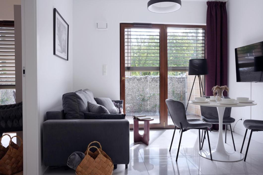 Apartamenty In Belnihel Exterior foto