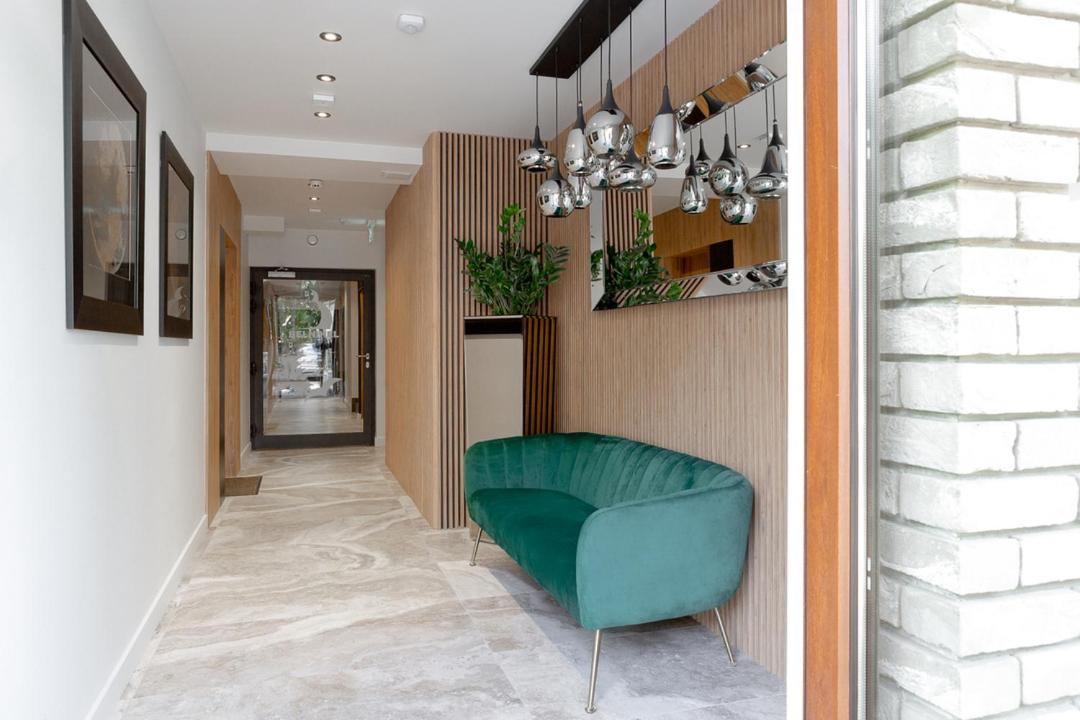 Apartamenty In Belnihel Exterior foto
