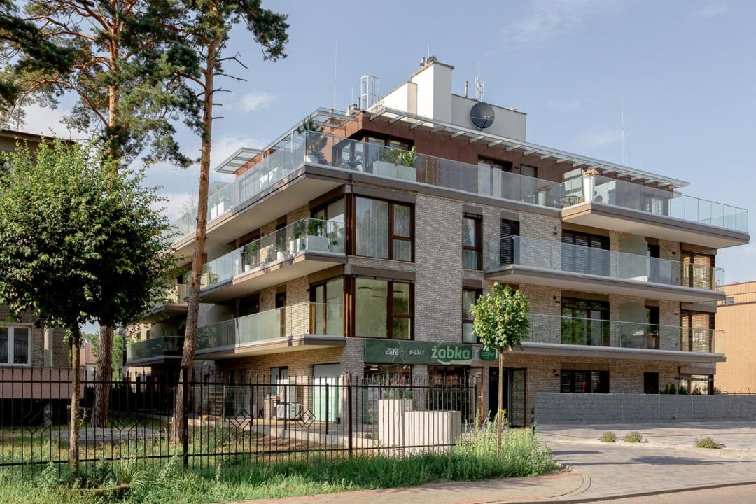 Apartamenty In Belnihel Exterior foto