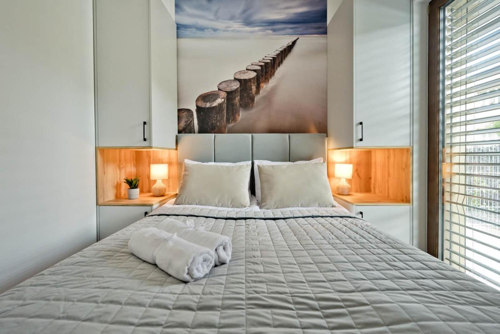 Apartamenty In Belnihel Exterior foto