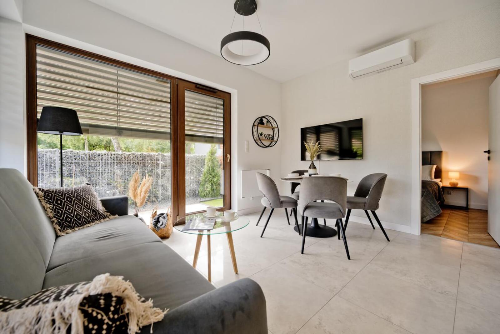 Apartamenty In Belnihel Exterior foto