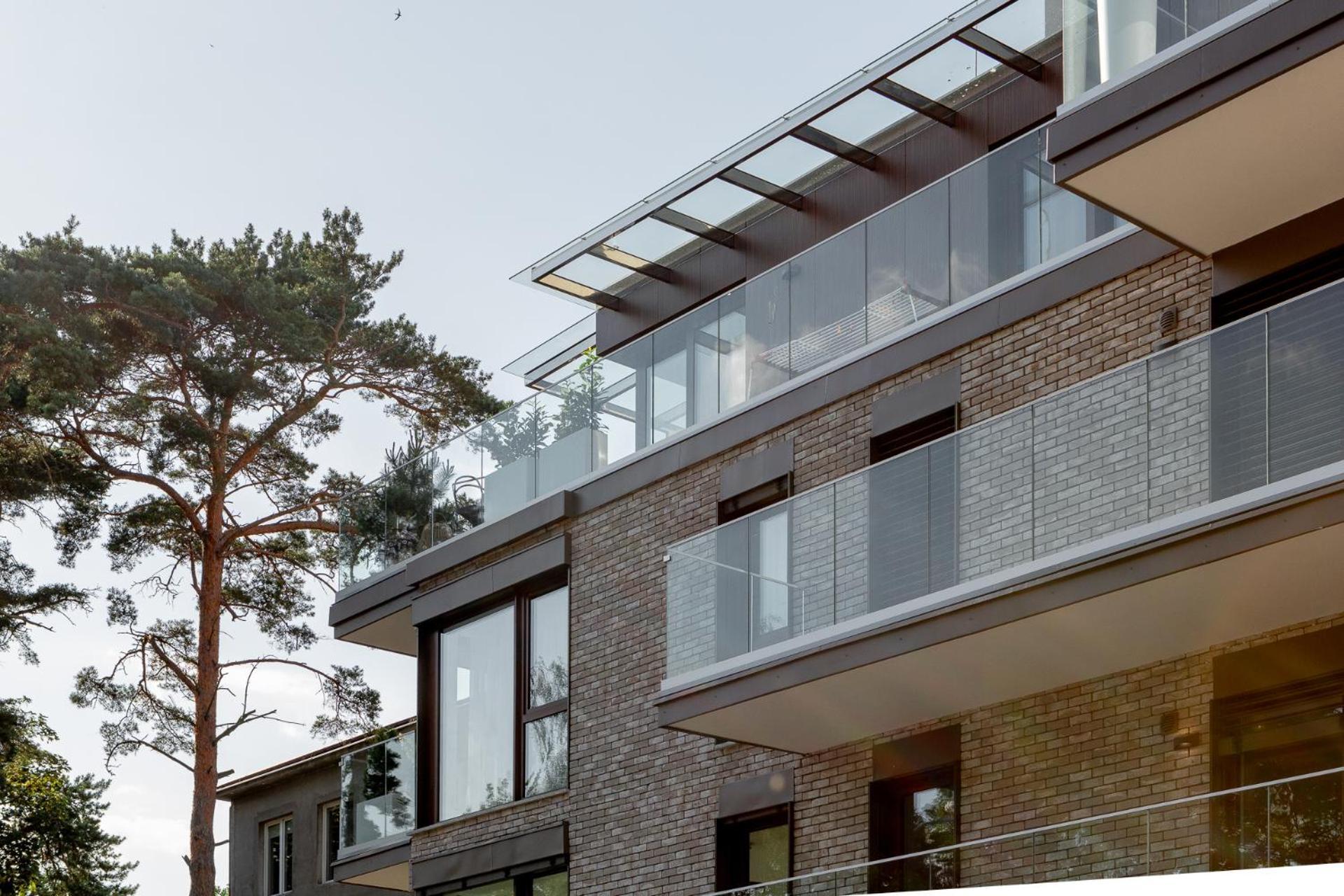 Apartamenty In Belnihel Exterior foto