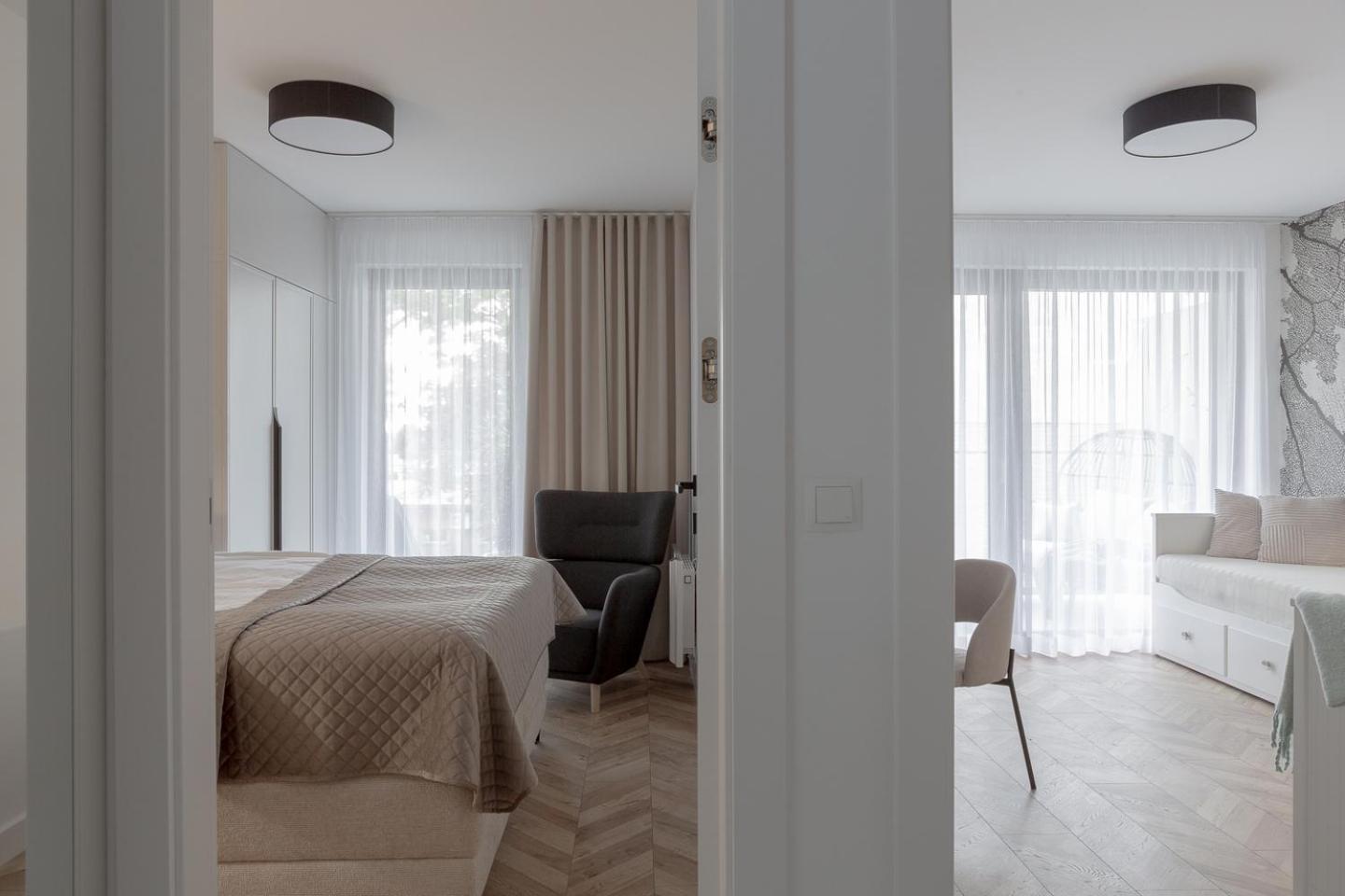 Apartamenty In Belnihel Exterior foto