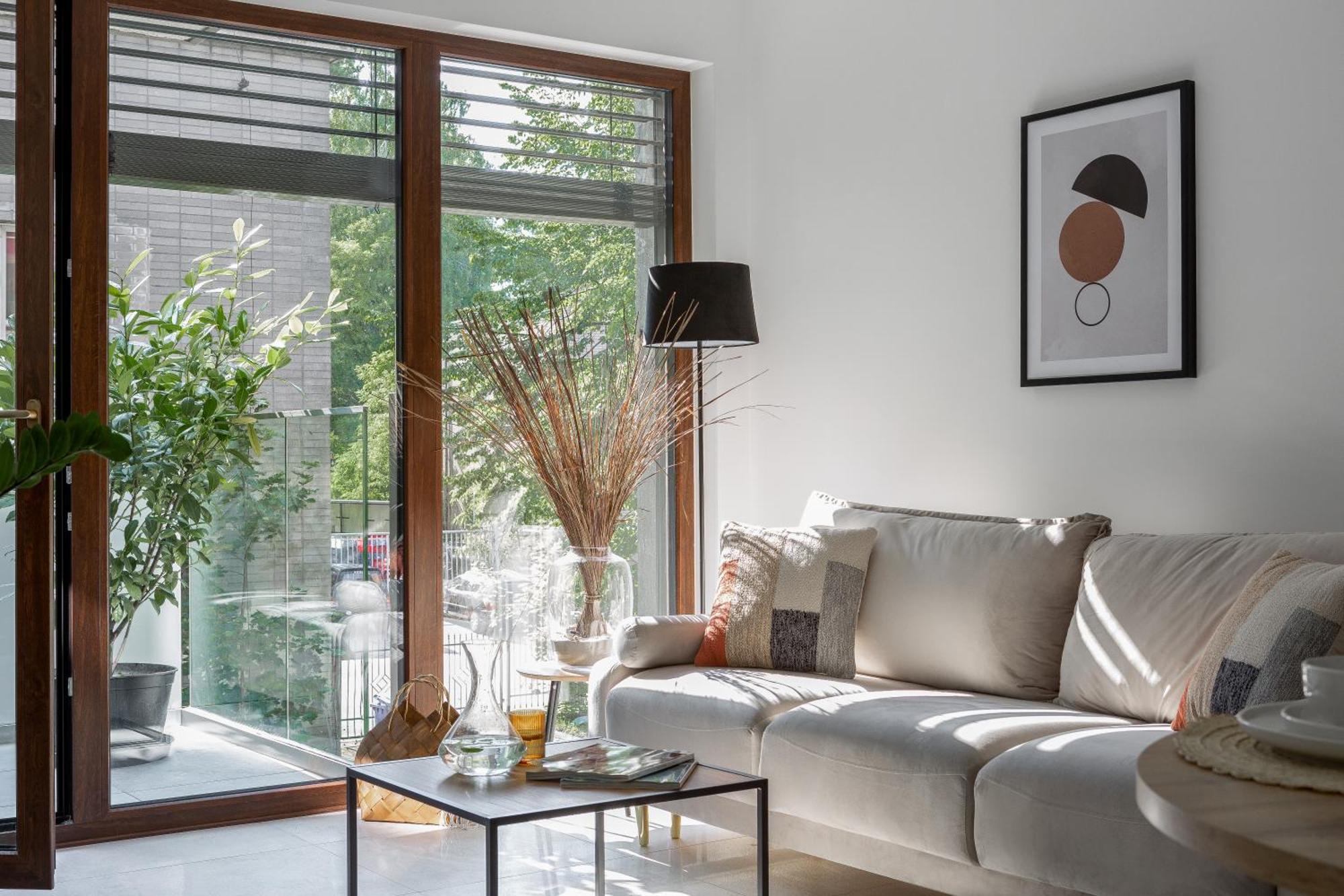 Apartamenty In Belnihel Zimmer foto