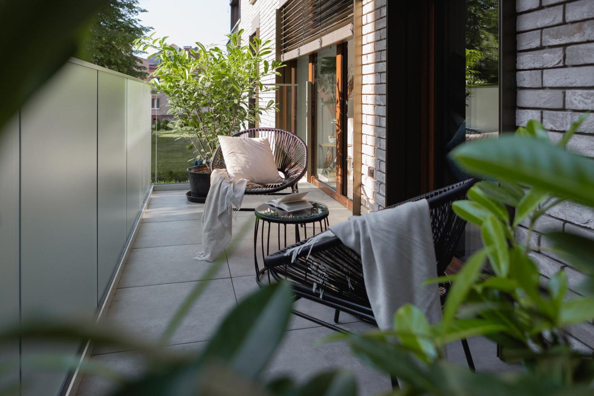 Apartamenty In Belnihel Exterior foto