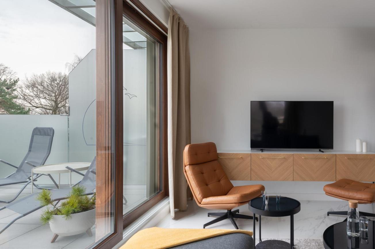 Apartamenty In Belnihel Exterior foto