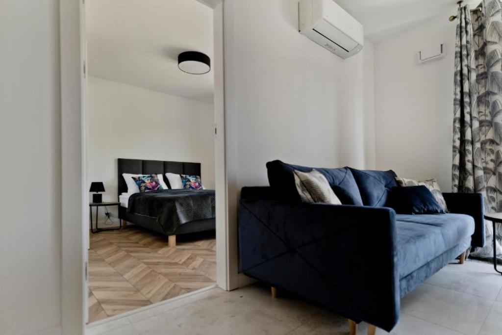 Apartamenty In Belnihel Exterior foto