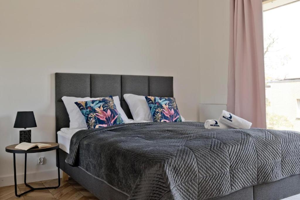 Apartamenty In Belnihel Exterior foto