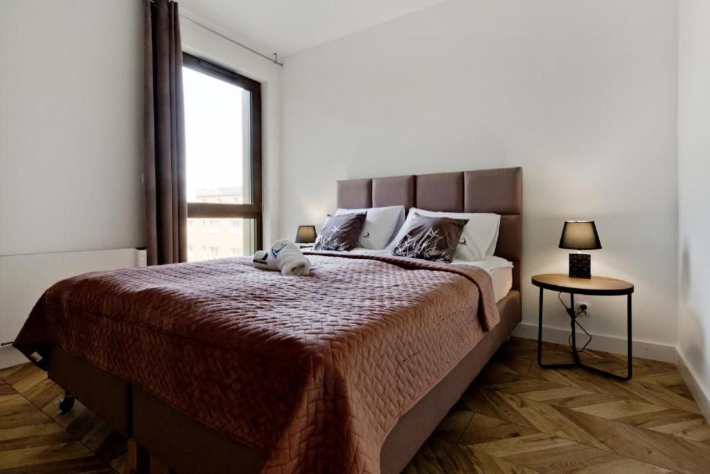 Apartamenty In Belnihel Exterior foto