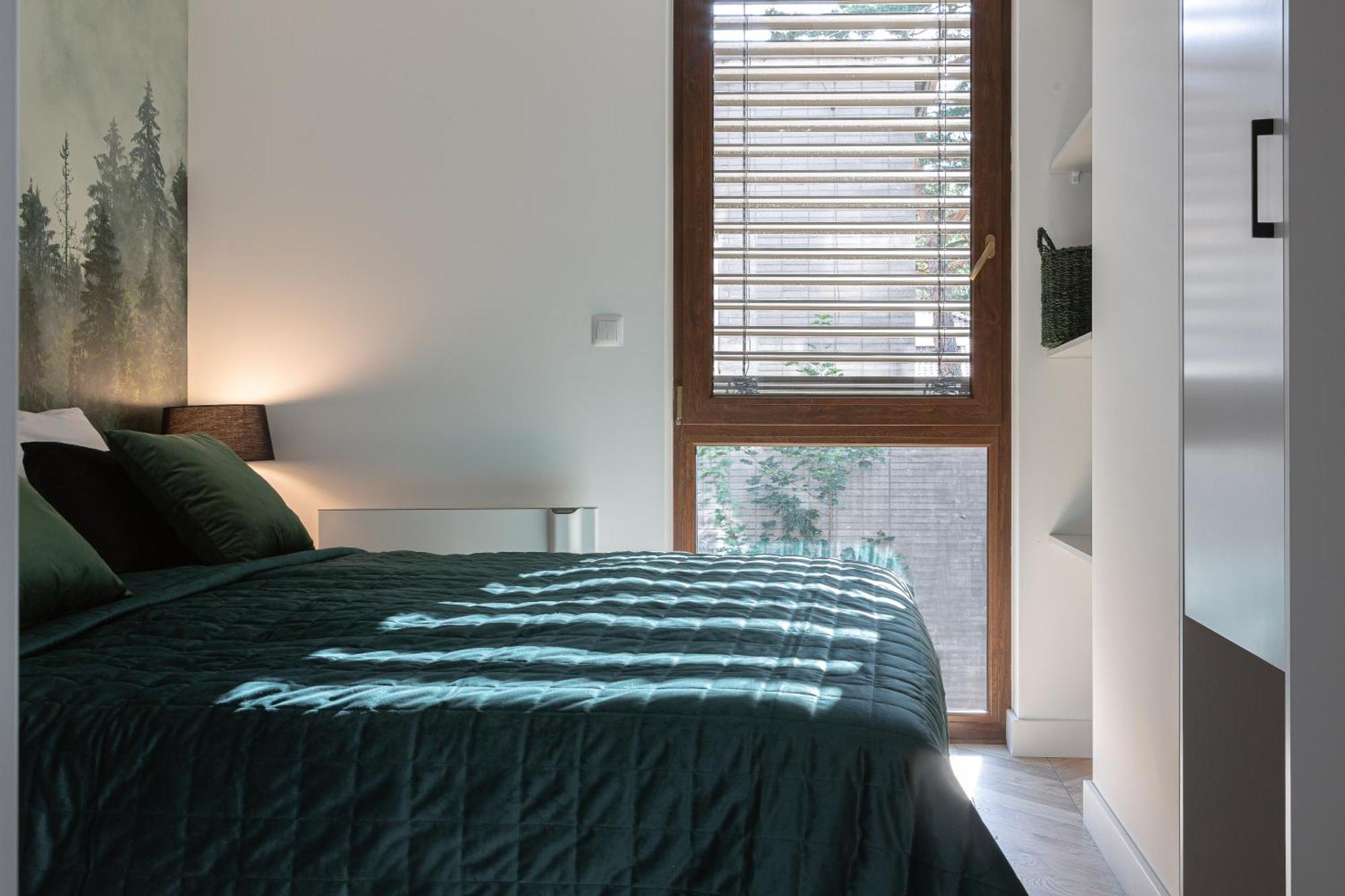 Apartamenty In Belnihel Zimmer foto